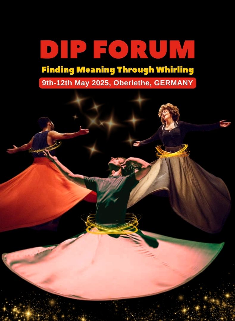 DIP FORUM Germany